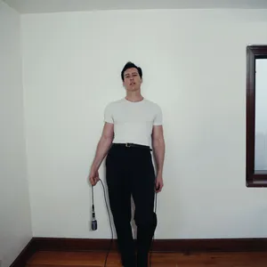 Curated Showcase 01