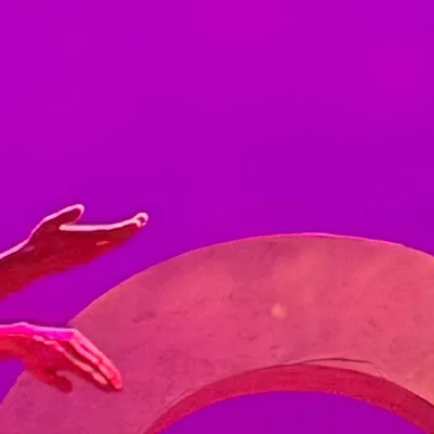 Curated Showcase 03